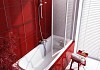 Смеситель Ravak Neo NO 022.00/150 для ванны с душем № 3