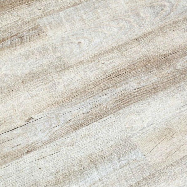 Кварц-виниловая плитка Alpine Floor Real Wood ЕСО2-10 Дуб Carry Синхронное тиснение