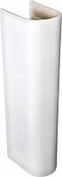 Превью фото Пьедестал для раковины Ideal Standard Oceane W306201 № 1