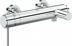Превью фото Смеситель Grohe Atrio 32652001 для ванны с душем № 1