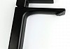 Смеситель для раковины черный матовый Teymi Lori T10257 № 11