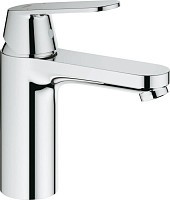Превью фото Смеситель Grohe Eurosmart Cosmopolitan 23327000 для раковины № 1