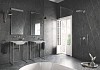 Полотенцедержатель Grohe Atrio New 40307DC3 суперсталь № 2