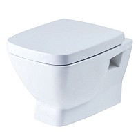 Превью фото Унитаз подвесной Santek Нео 1WH302423 № 1