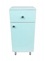 Превью фото Тумба Loranto Моника Тумба 36 напольная правосторонняя № 1