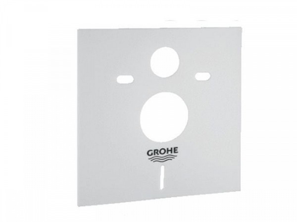 Принадлежность для инсталляции Grohe звукоизоляционная прокладка 37131000