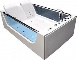 Превью фото Ванна акриловая Grossman GR-18012 № 1