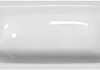 Ванна стальная ВИЗ-Сталь Donna Vanna DV-53501 150x70 с антискользящим покрытием