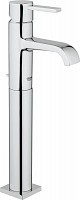Превью фото Смеситель Grohe Allure 32760000 для раковины № 1