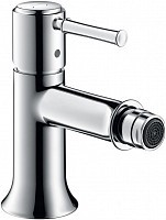 Превью фото Смеситель Hansgrohe Talis Classic 14120000 для биде № 1