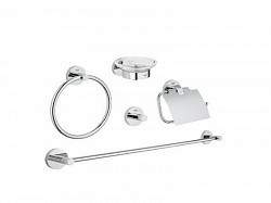 Превью фото Комплект аксессуаров Essentials 40344001 № 1