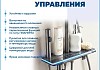 Душевая система с тропическим душем и смесителем Teymi Martta Forte графит T10235 № 3