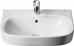 Превью фото Раковина Roca Debba 50x42 № 1