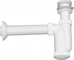 Превью фото Сифон для писсуара Jika Domino 9073.0 № 1