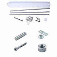 Превью фото Кpепление панели для ванн Ravak универсальное B23600000N № 1