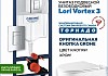 Комплект 3 в 1 инсталляция Grohe Rapid SL + Унитаз подвесной Teymi Lori Vortex 3 пок + кнопка хром F18111