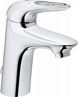 Превью фото Смеситель Grohe Eurostyle 23566003 для раковины № 1