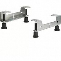 Превью фото Принадлежность для сифона сливного ножки для душевого лотка Viega Advantix 691714 № 1