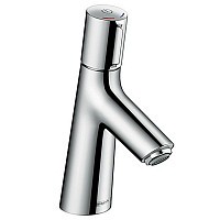 Превью фото Смеситель для раковины, однорычажный Hansgrohe Talis Select S 72041000 № 1