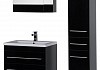 Комплект мебели для ванной Aquanet Верона 75 черная 178538 178538 № 11
