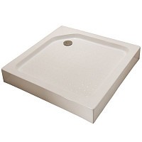 Превью фото Душевой поддон Grossman Pragma PR-ST-100Q № 1