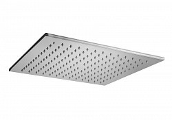 Превью фото Верхний душ с держателем Paffoni Syncro King ZSOF078CR + ZSOF063CR № 1