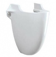 Превью фото Полупьедестал для раковины Vidima СеваЛуп W311901 № 1