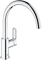 Превью фото Смеситель Grohe StartEdge 31369000 для кухонной мойки № 1