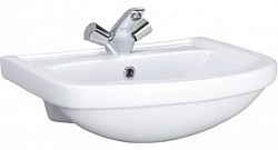 Превью фото Раковина мебельная Santeri Акватон 50 № 1