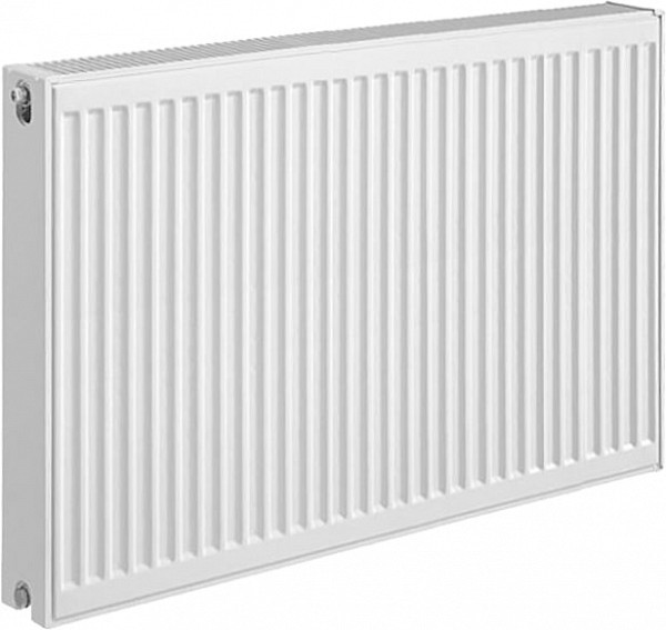 Радиатор стальной панельный Kermi FKO 22 тип 900x1200 FKO 220912 с боковым подключением для системы отопления дома, офиса, дачи и квартиры
