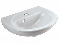 Превью фото Раковина Vidima Vidima СеваДуо 40X30 W418661 № 1