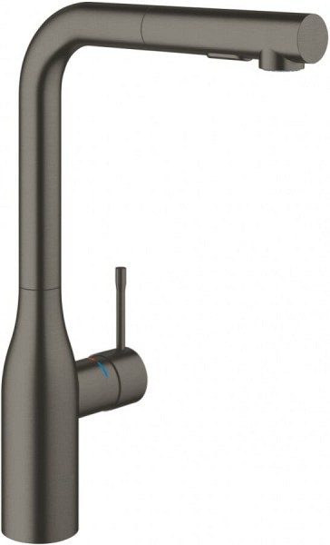 Смеситель Grohe Essence New 30270AL0 для кухонной мойки