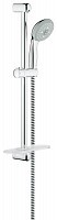 Превью фото Душевой гарнитур Grohe New Tempesta Classic 28593001 Хром № 1