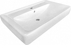 Превью фото Раковина мебельная Santek Тигода 80 № 1