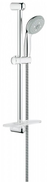 Душевой гарнитур Grohe New Tempesta Classic 28593001 Хром