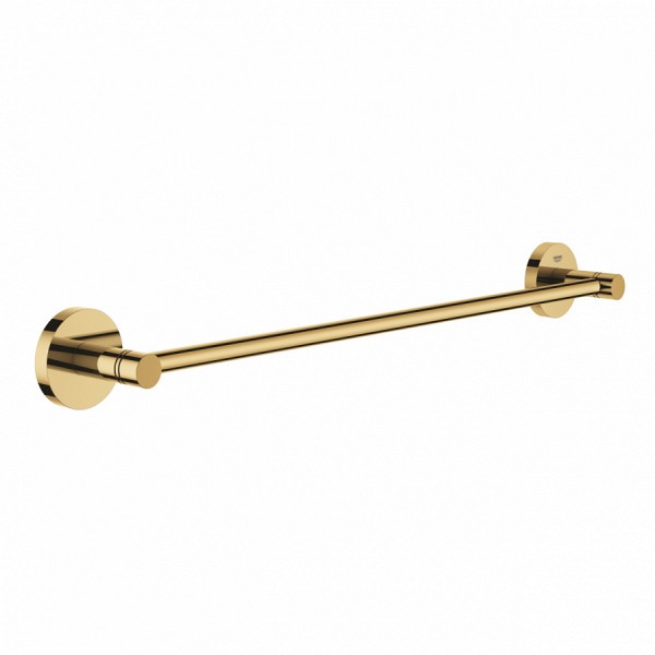 Полотенцедержатель Grohe Essentials холодный рассвет 40688GL1