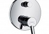 Смеситель Hansgrohe Focus S 31743000 для ванны с душем