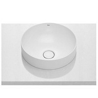 Превью фото Встраиваемая раковина Roca Inpsira Round 32752R000 № 1