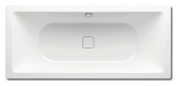 Ванна стальная Kaldewei Avantgarde Conoduo 735 200x100 2353.0001.3001 с покрытием Easy-Clean