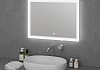 Зеркало Grossman Sirius 60x80 LED с сенсорным выключателем 126080 126080 № 2