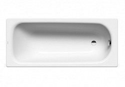 Превью фото Ванна стальная Kaldewei Advantage Saniform Plus 112830000001 180x80 № 1