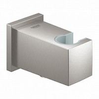 Превью фото Шланговое подключение Grohe Euphoria Cube 26370DC0 № 1
