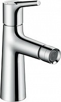 Превью фото Смеситель Hansgrohe Talis S 72200000 для биде № 1