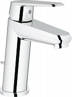 Превью фото Смеситель Grohe Eurodisc Cosmopolitan 23049002 для раковины № 1