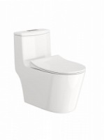 Превью фото Крышка для бачка к унитазу Teymi K41101 № 1