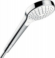 Превью фото Душевая лейка Hansgrohe Croma 110 Select S Vario HS 26802400 № 1