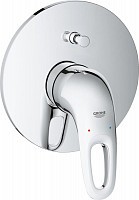 Превью фото Смеситель Grohe Eurostyle New 33637003 с внутренней частью № 1