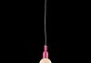 Подвесной светильник Maytoni Ball MOD267-PL-01-PN № 4