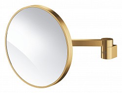 Превью фото Косметическое зеркало Grohe Selection 41077GN0 холодный рассвет № 1