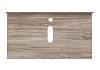 Столешница под раковину Teymi Helmi 90, керамогранитная, дуб кашмир T150409 T150409 № 9